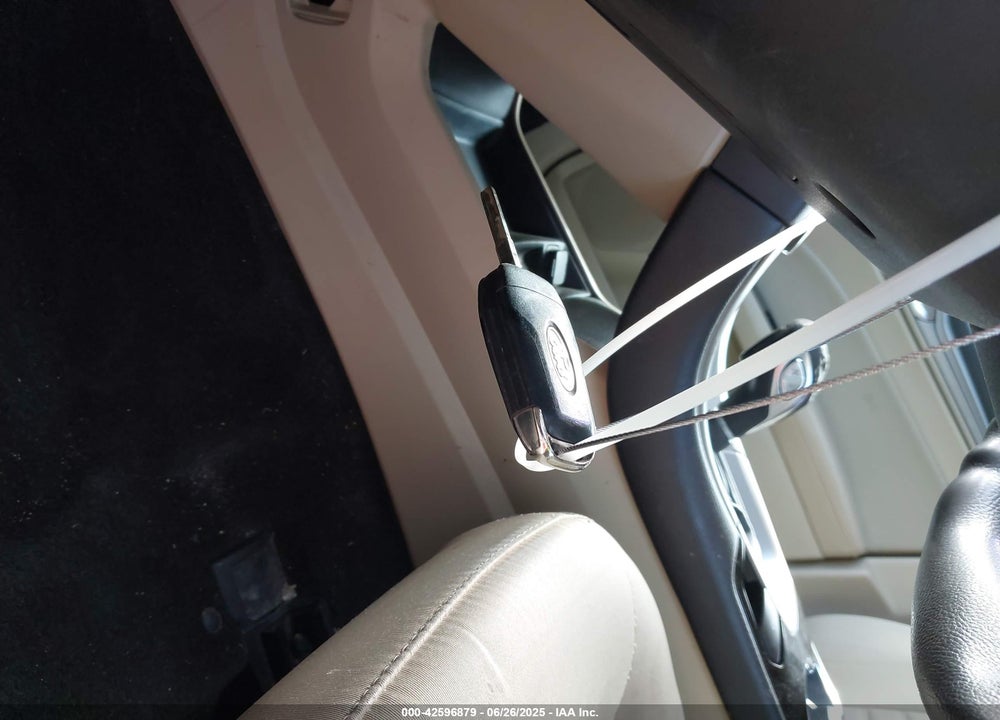 2015 FORD FUSION VIN: 3FA6P0H71FR193894