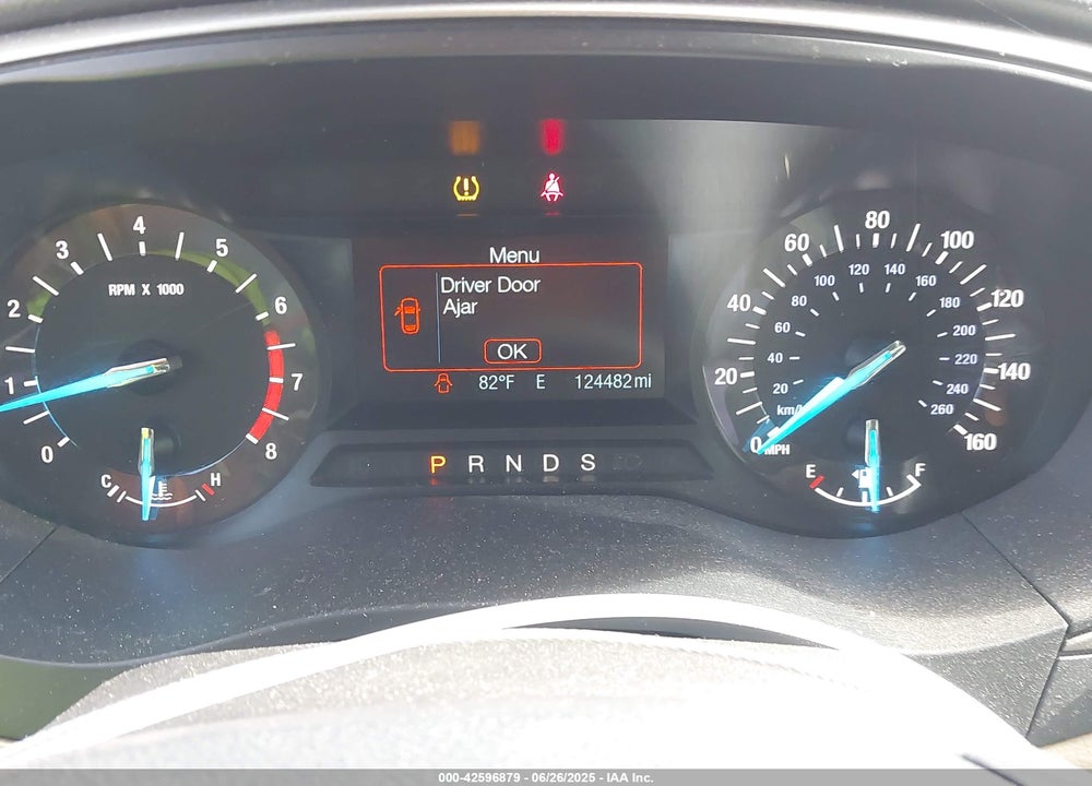 2015 FORD FUSION VIN: 3FA6P0H71FR193894