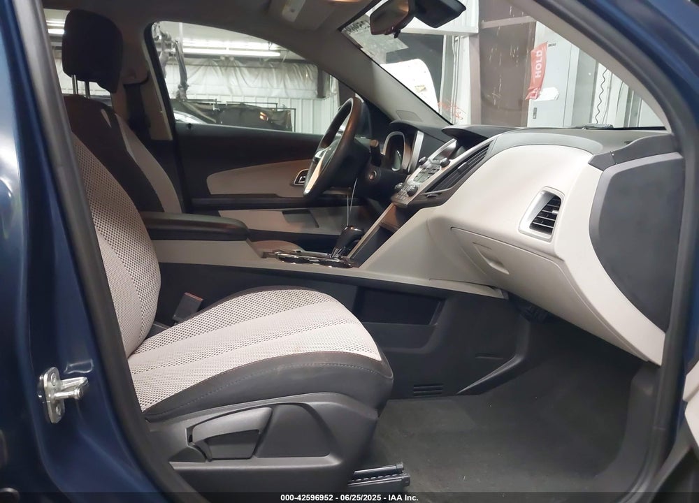 2017 CHEVROLET EQUINOX VIN: 2GNALCEK3H6145115