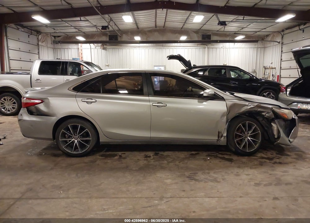 2015 TOYOTA CAMRY VIN: 4T1BF1FK8FU913186