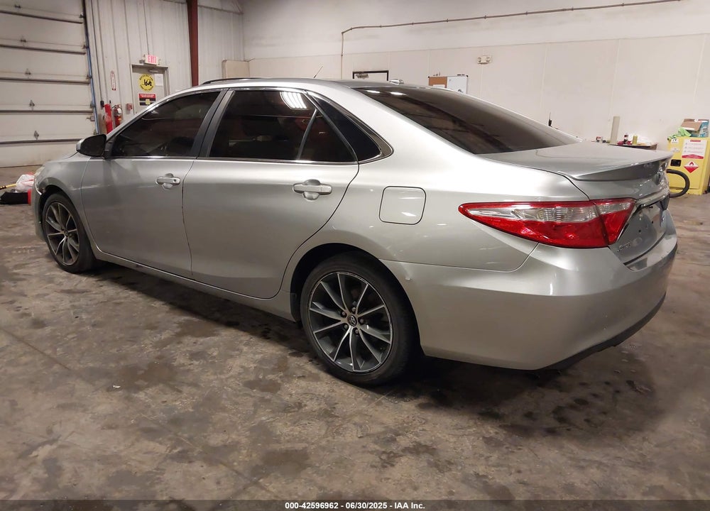 2015 TOYOTA CAMRY VIN: 4T1BF1FK8FU913186