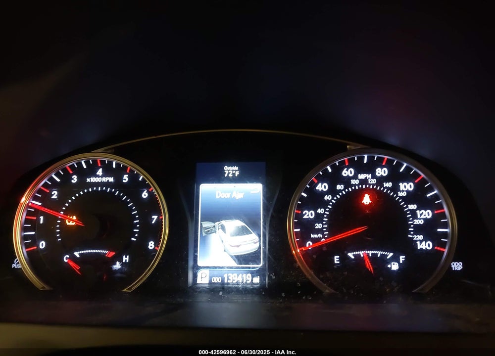 2015 TOYOTA CAMRY VIN: 4T1BF1FK8FU913186