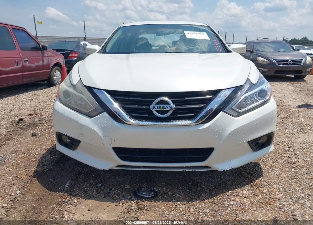 2016 NISSAN ALTIMA VIN: 1N4AL3AP5GC277119