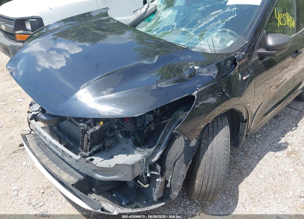 2023 FORD ESCAPE VIN: 1FMCU9MNXPUA57946