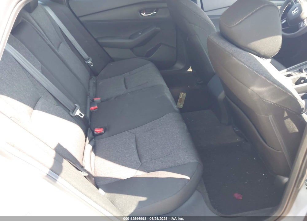 2024 HONDA ACCORD VIN: 1HGCY1F38RA084980