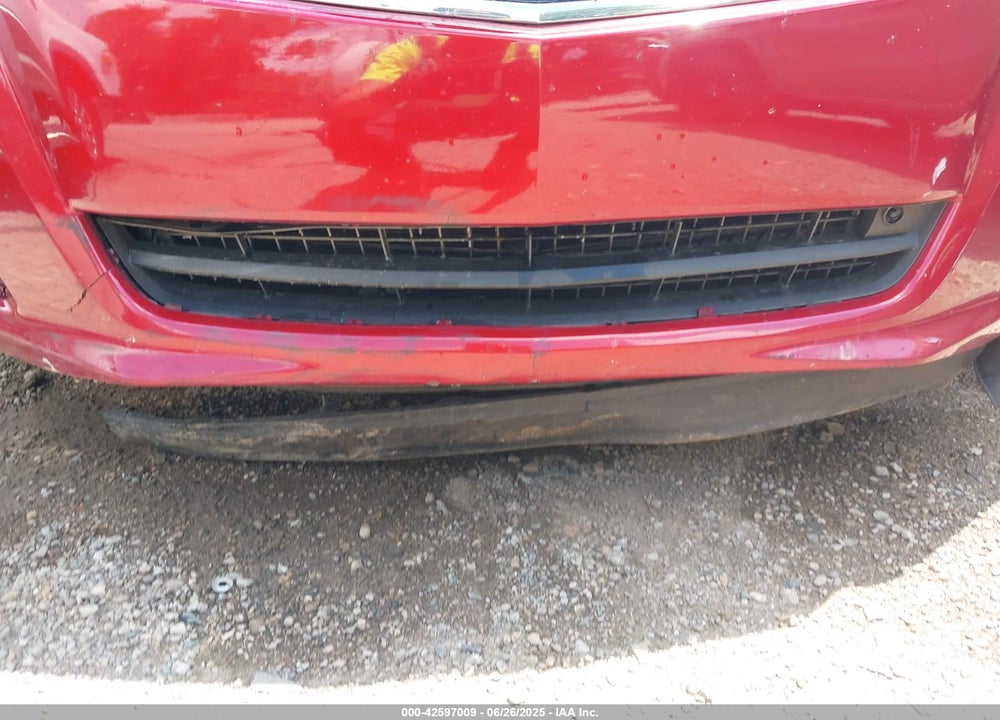 2013 CHEVROLET MALIBU ECO VIN: 1G11D5RR0DF103390