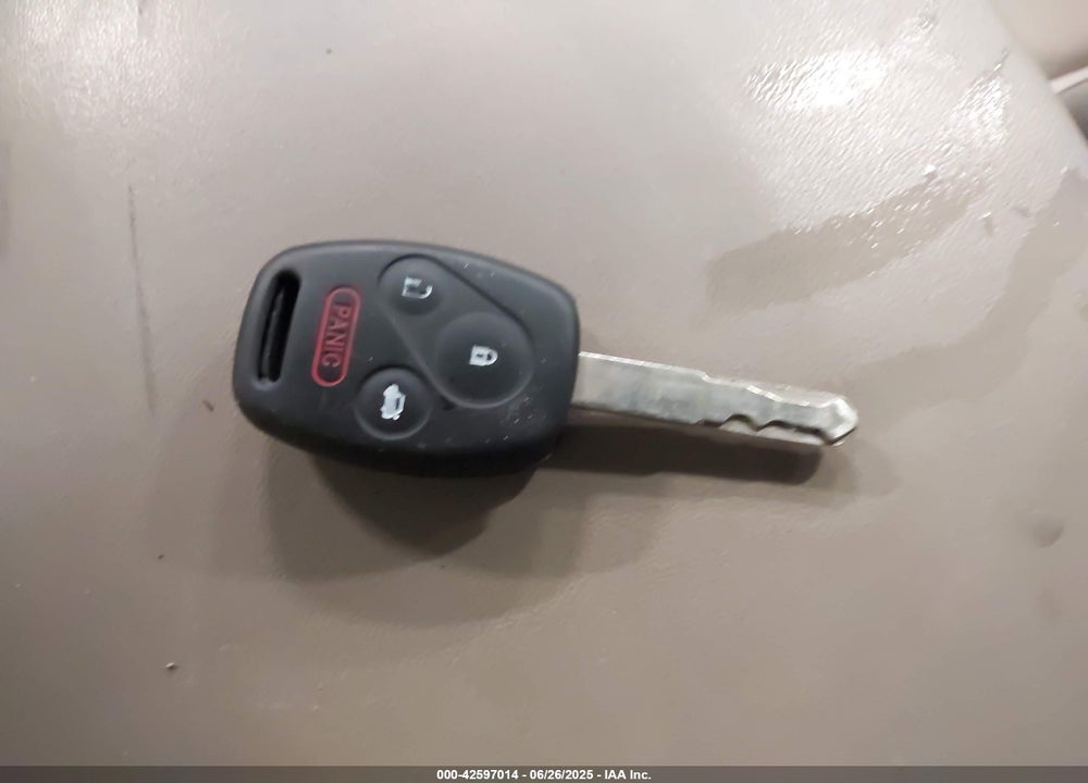 2013 HONDA PILOT VIN: 5FNYF4H58DB020724