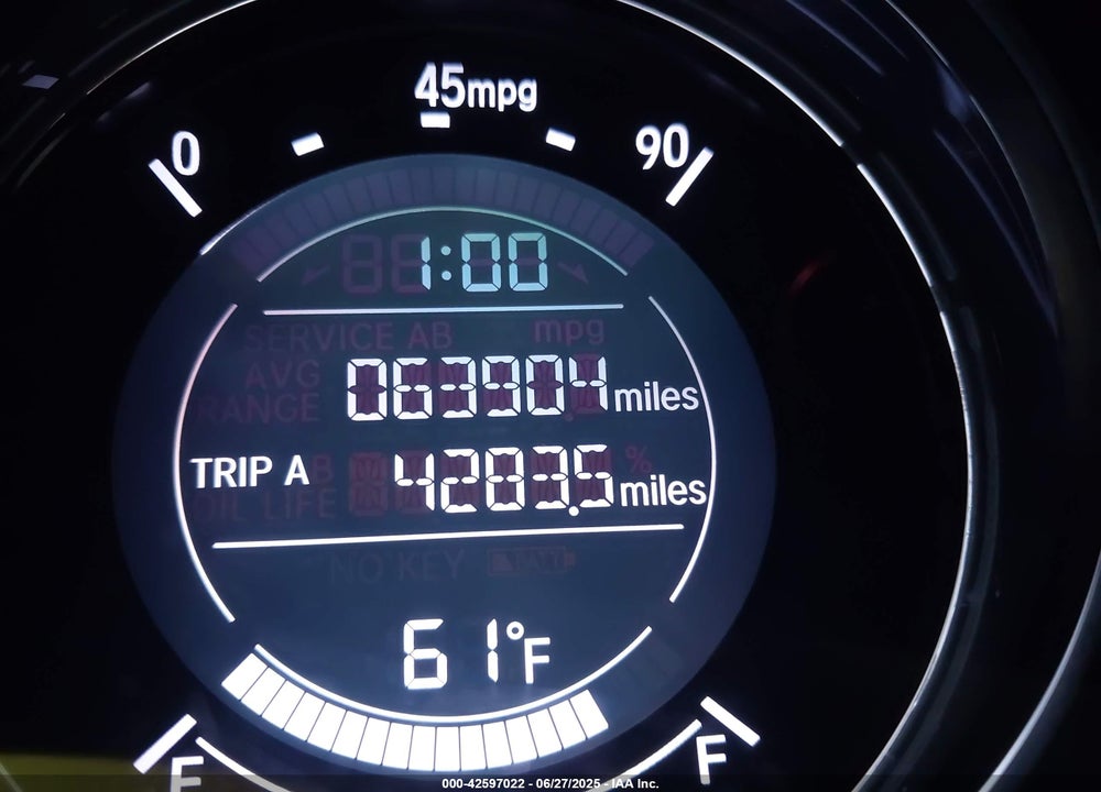 2021 HONDA HR-V VIN: 3CZRU6H32MM703089