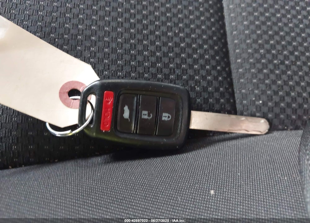 2021 HONDA HR-V VIN: 3CZRU6H32MM703089