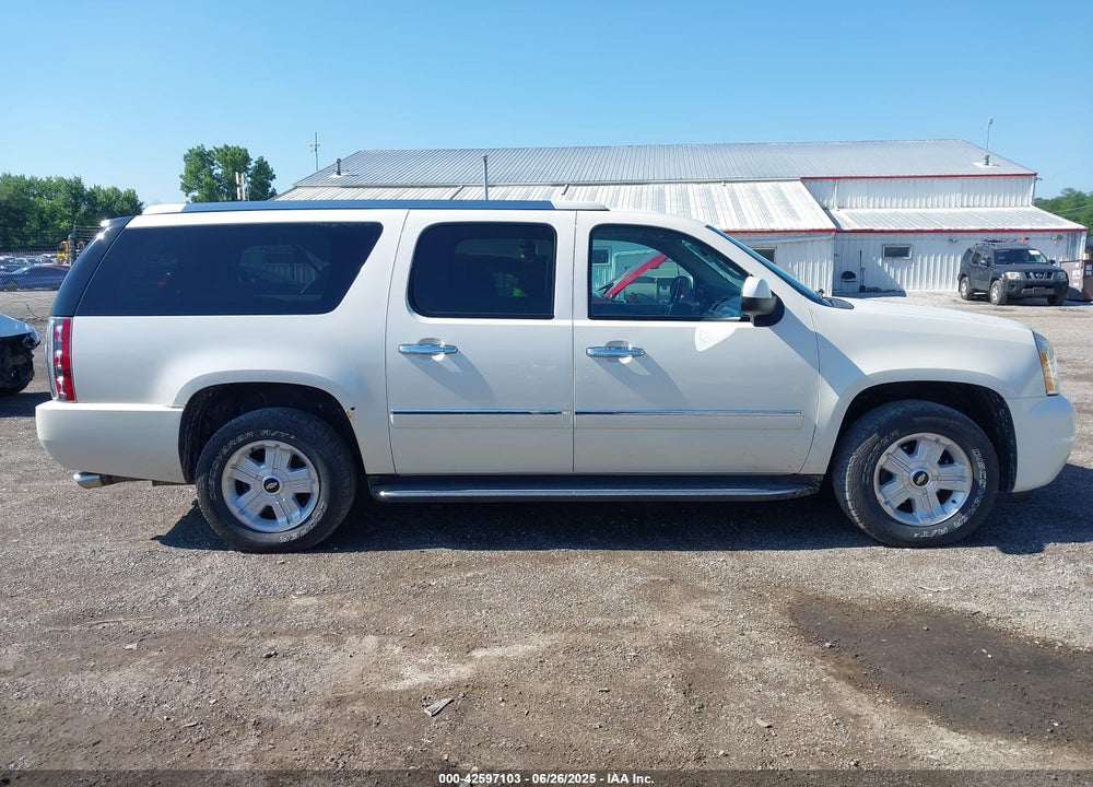 2014 GMC YUKON XL 1500 VIN: 1GKS2MEF7ER151299