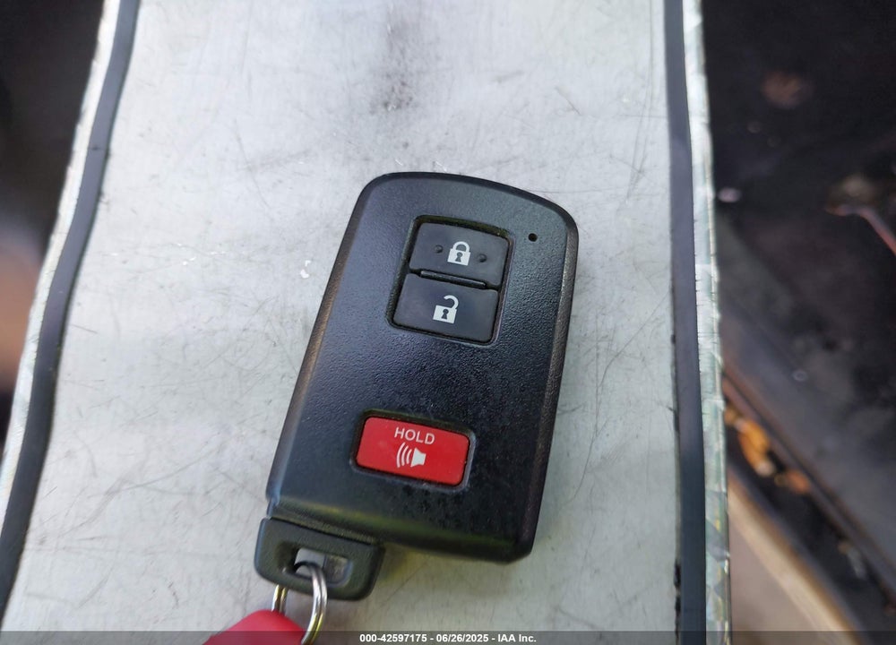 2022 TOYOTA TACOMA VIN: 3TMCZ5AN0NM489420
