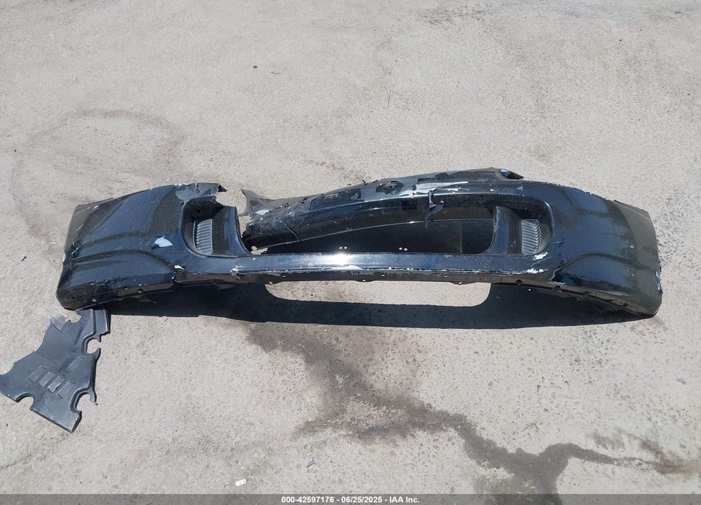 2006 HONDA S2000 VIN: JHMAP21416S003398