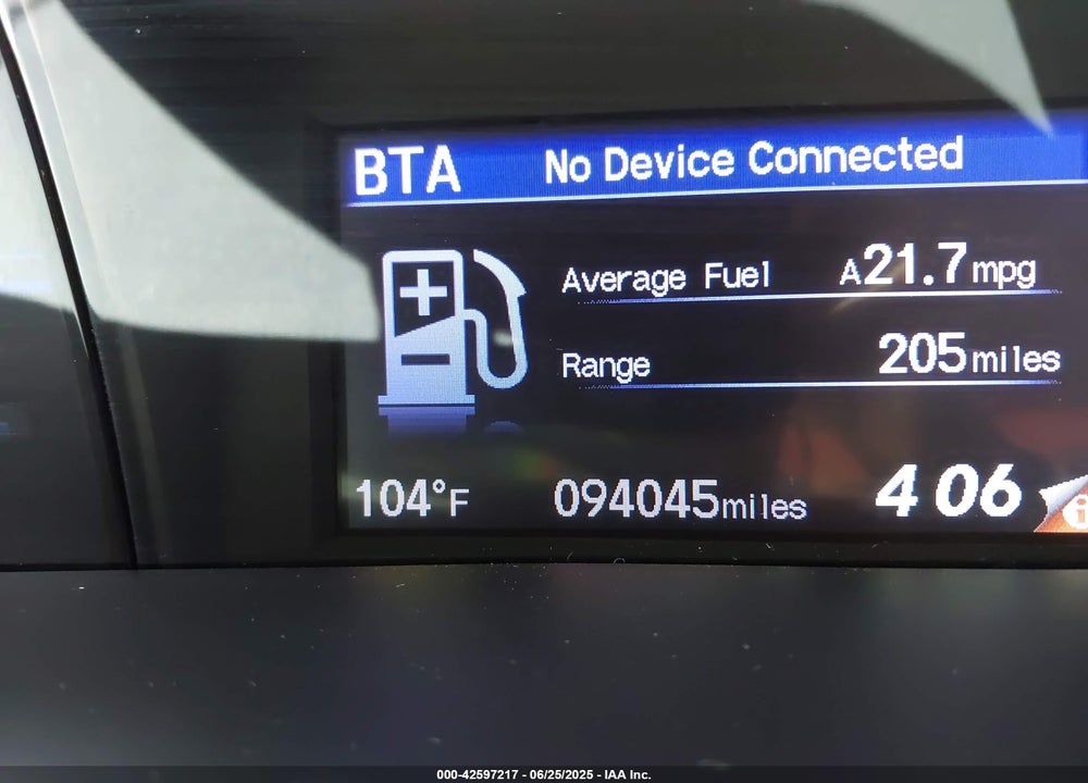 2012 HONDA CIVIC EX-L VIN: 2HGFB2F9XCH526174
