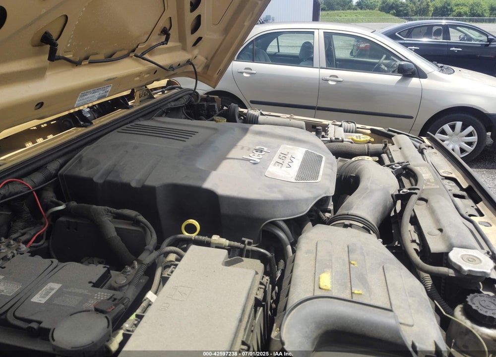 2013 JEEP WRANGLER / VIN: 1C4AJWAG1DL672816
