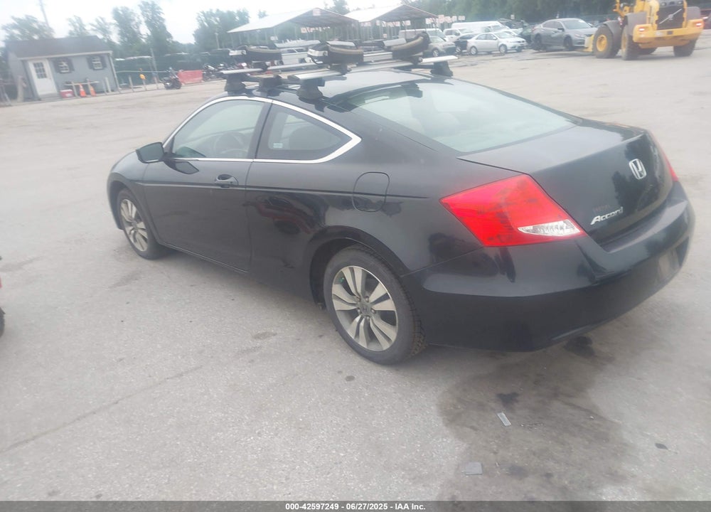 2011 HONDA ACCORD 2.4 EX VIN: 1HGCS1B75BA007841