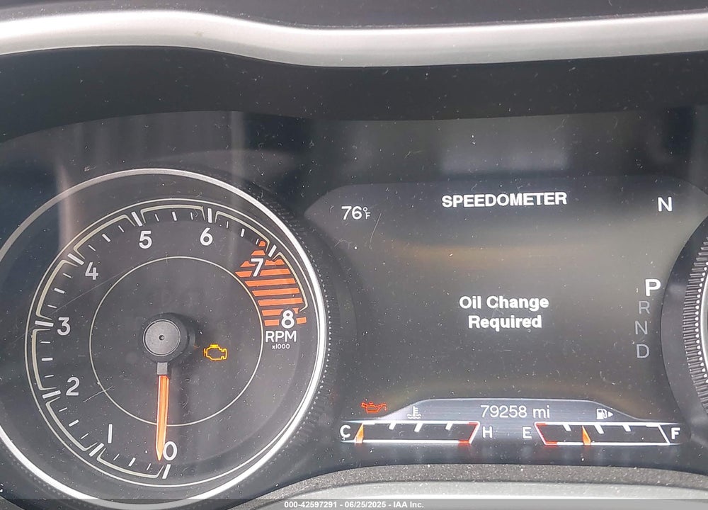 2016 JEEP CHEROKEE VIN: 1C4PJMBS4GW169267