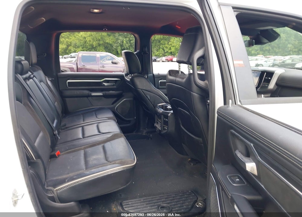 2024 RAM 1500 VIN: 1C6RREJTXRN220546