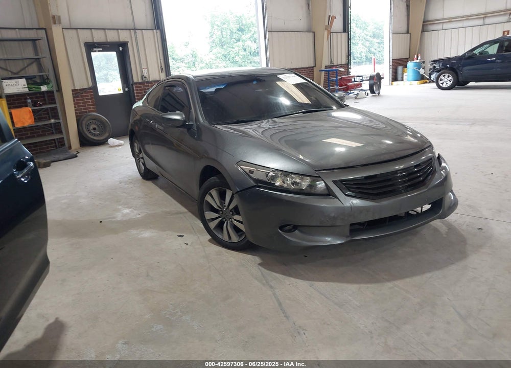 2009 HONDA ACCORD VIN: 1HGCS12889A008825