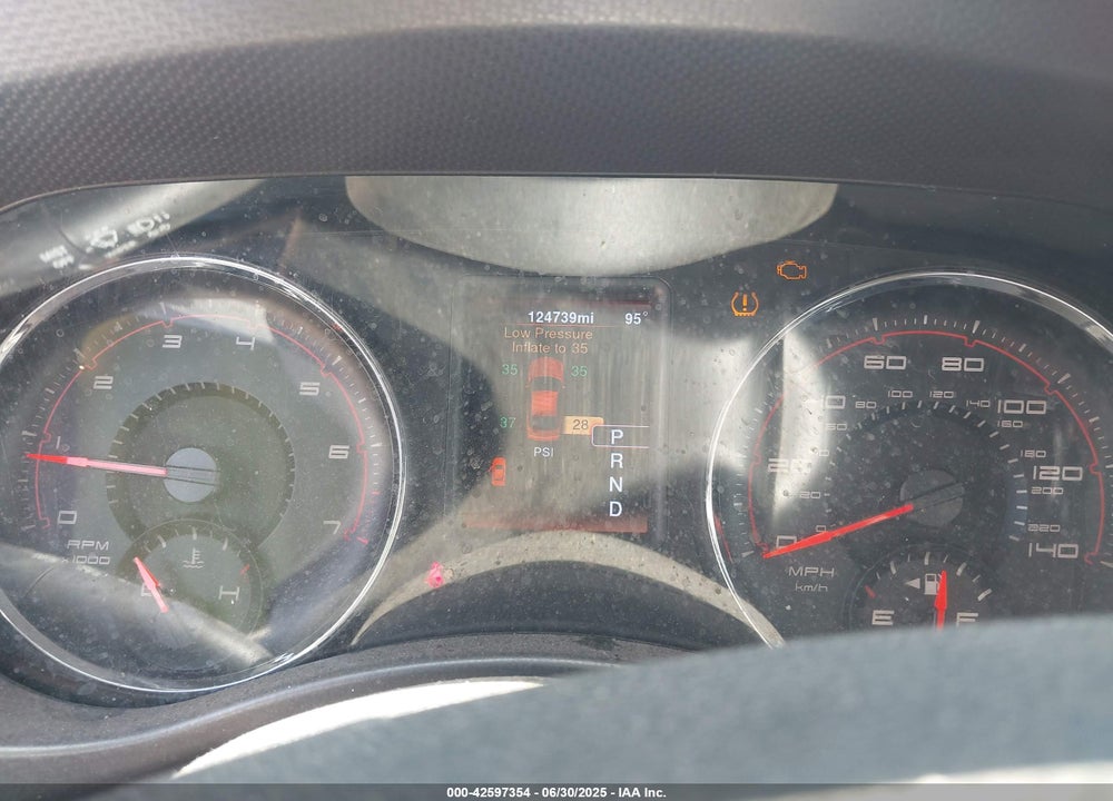 2014 DODGE CHARGER VIN: 2C3CDXBG4EH266178