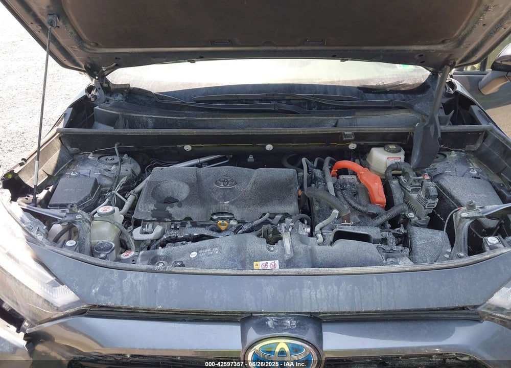 2024 TOYOTA RAV4 HYBRID VIN: JTME6RFV2RD554612