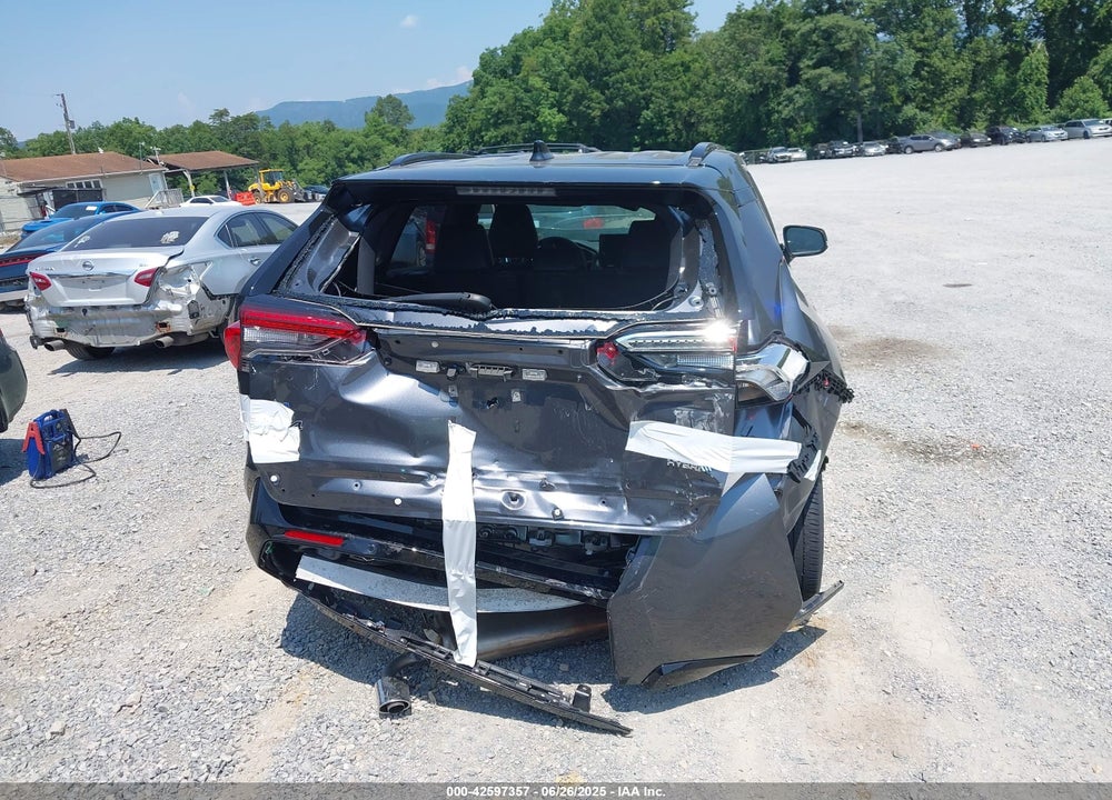 2024 TOYOTA RAV4 HYBRID VIN: JTME6RFV2RD554612