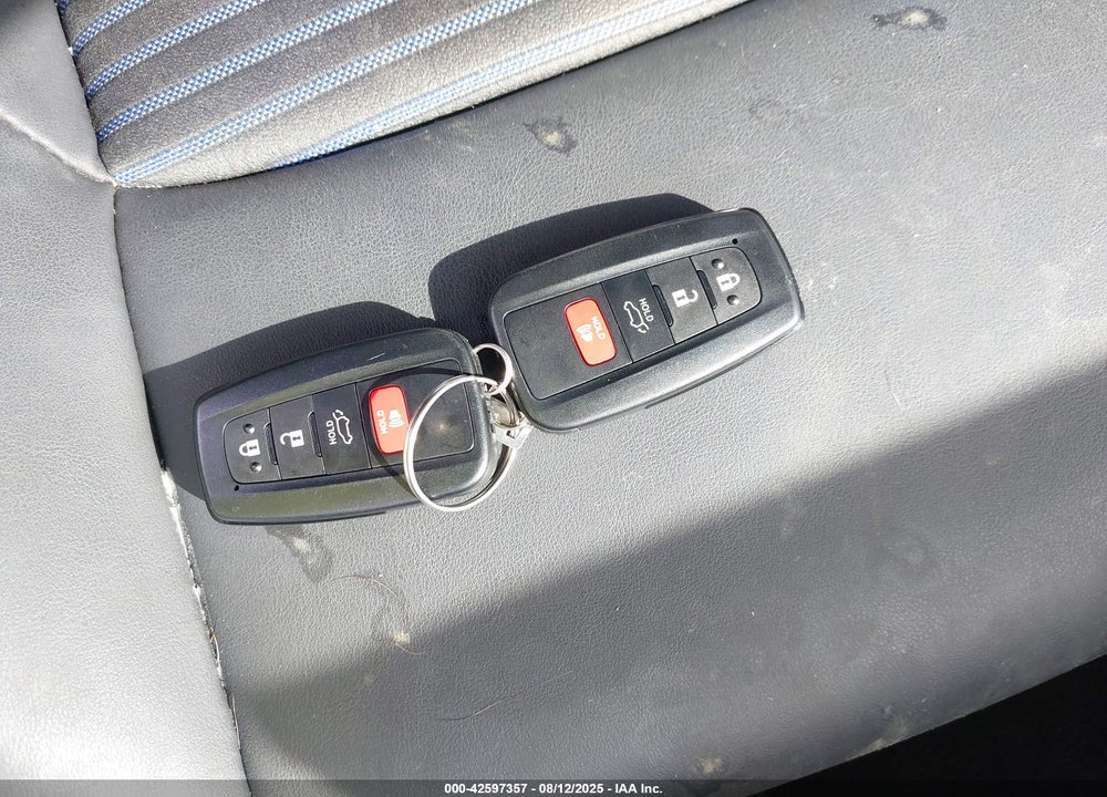2024 TOYOTA RAV4 HYBRID VIN: JTME6RFV2RD554612