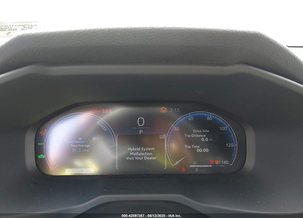 2024 TOYOTA RAV4 HYBRID VIN: JTME6RFV2RD554612