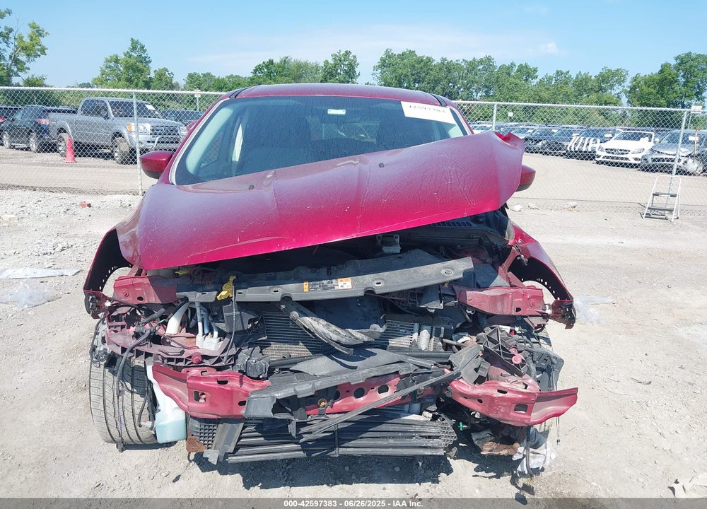 2015 FORD ESCAPE VIN: 1FMCU0GX7FUA30758