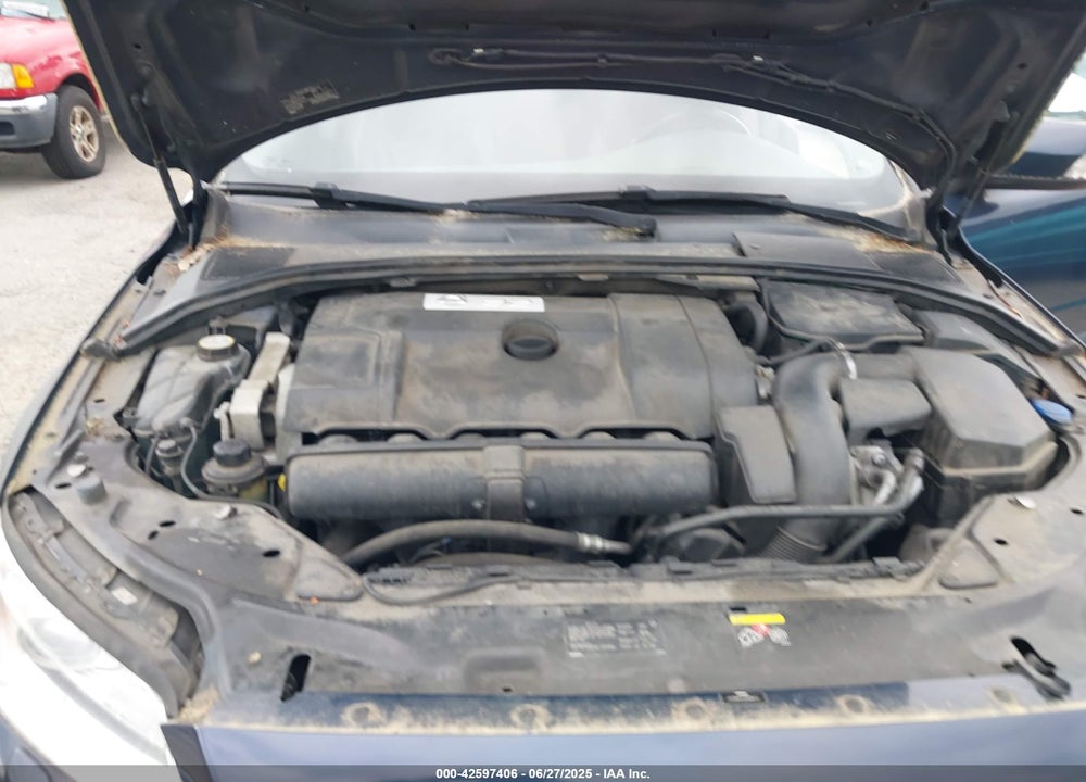 2010 VOLVO XC70 VIN: YV4960BZ1A1092231