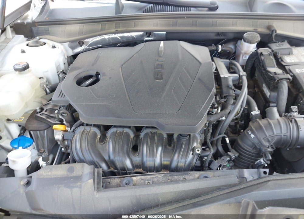 2021 HYUNDAI SONATA VIN: 5NPEF4JA5MH084148
