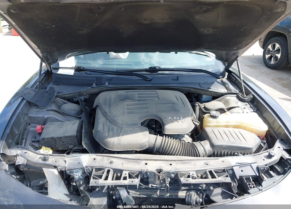 2022 DODGE CHARGER SXT AWD VIN: 2C3CDXJG1NH186824