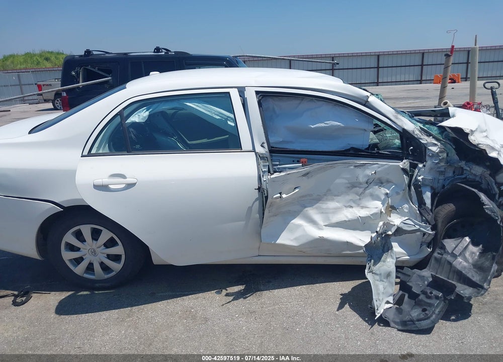 2010 TOYOTA COROLLA VIN: 1NXBU4EE5AZ333227
