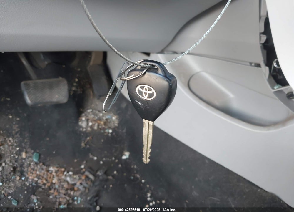 2010 TOYOTA COROLLA VIN: 1NXBU4EE5AZ333227