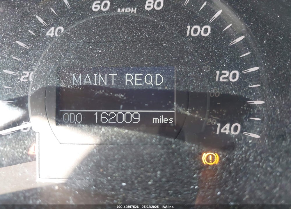 2007 TOYOTA CAMRY VIN: JTNBB46K773025677