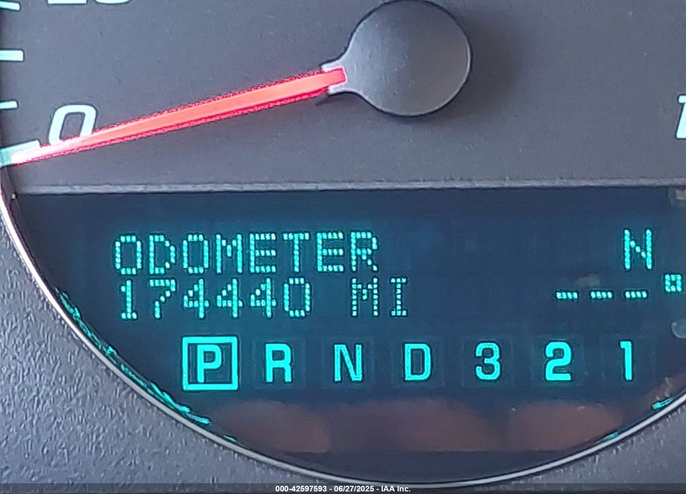 2011 CHEVROLET IMPALA VIN: 2G1WG5EK3B1243637