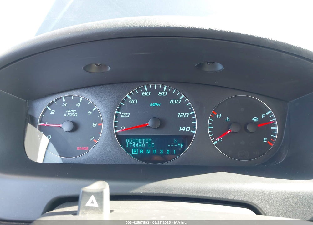 2011 CHEVROLET IMPALA VIN: 2G1WG5EK3B1243637