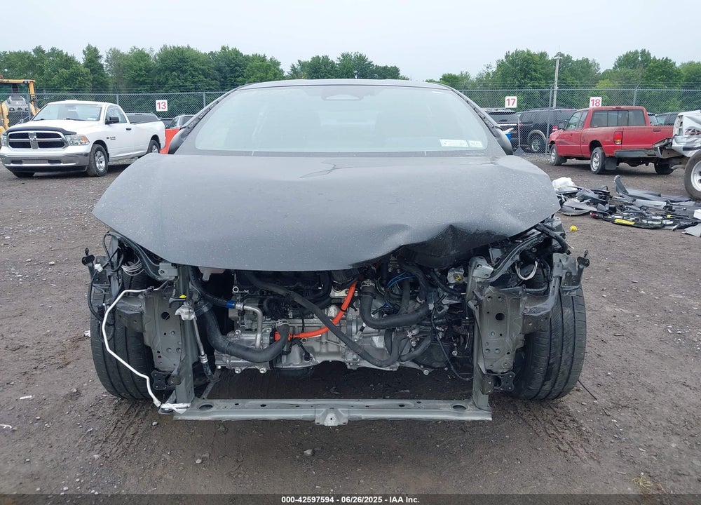 2024 TOYOTA PRIUS VIN: JTDADABU8R3022130