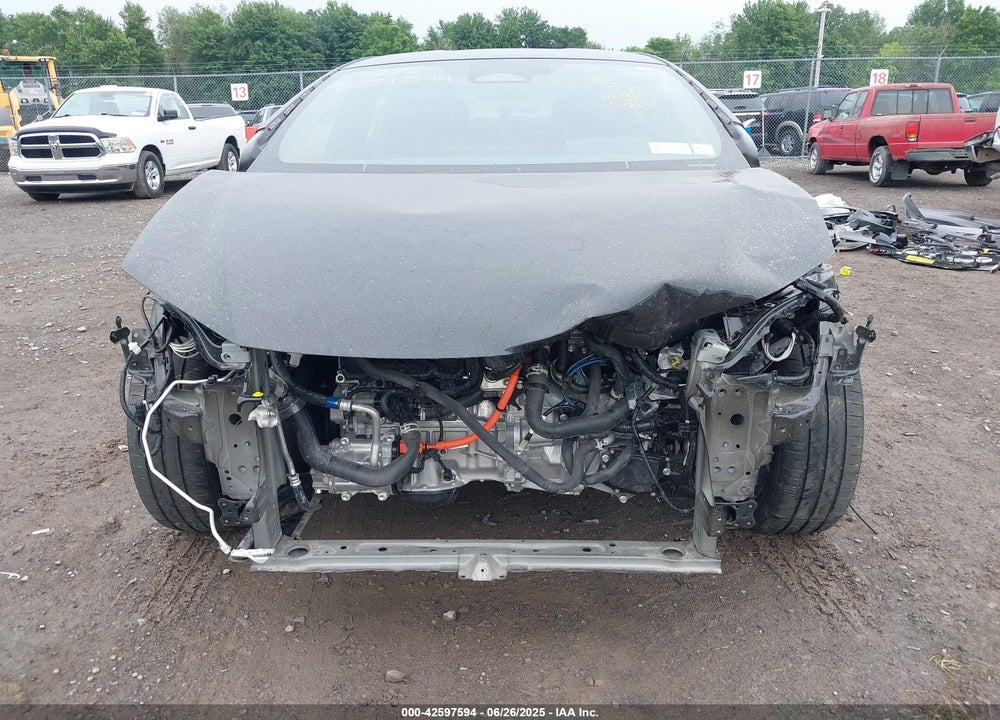 2024 TOYOTA PRIUS VIN: JTDADABU8R3022130