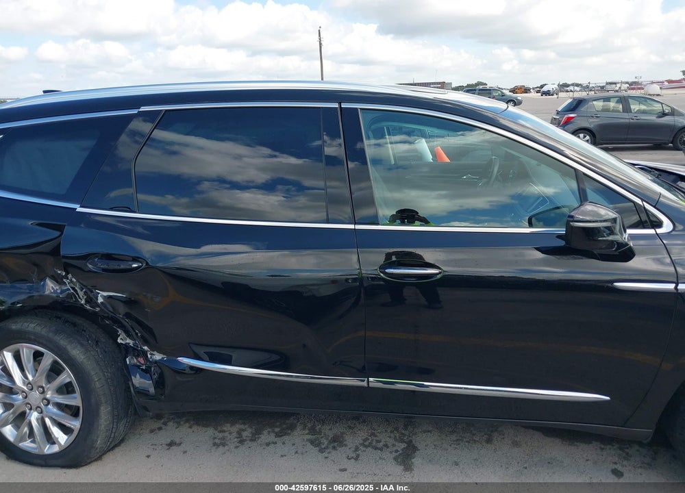 2020 BUICK ENCLAVE VIN: 5GAEVBKW4LJ311290