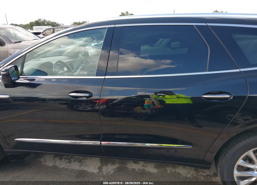 2020 BUICK ENCLAVE VIN: 5GAEVBKW4LJ311290