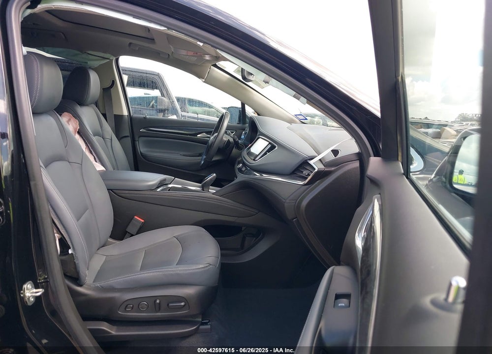 2020 BUICK ENCLAVE VIN: 5GAEVBKW4LJ311290