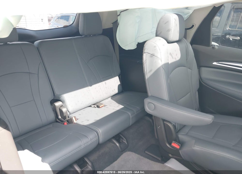 2020 BUICK ENCLAVE VIN: 5GAEVBKW4LJ311290