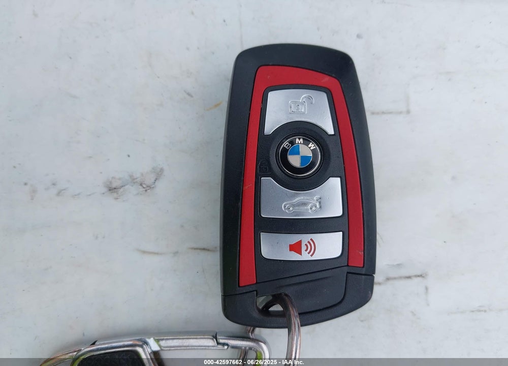 2018 BMW 3 SERIES VIN: WBA8B9C54JEE81089