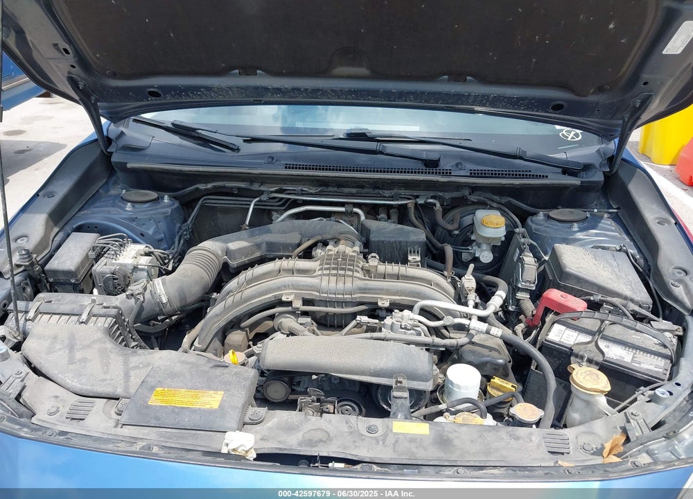 2018 SUBARU CROSSTREK VIN: JF2GTAJC9JH344631