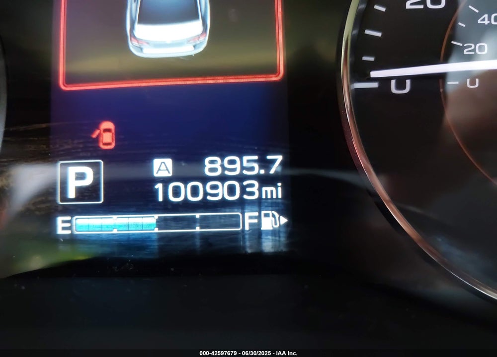 2018 SUBARU CROSSTREK VIN: JF2GTAJC9JH344631