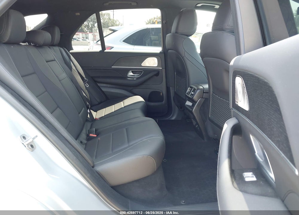 2024 MERCEDES-BENZ GLE CLASS VIN: 4JGFB5KB2RB020084