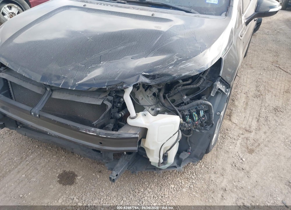 2014 CHEVROLET VOLT VIN: 1G1RD6E48EU165961