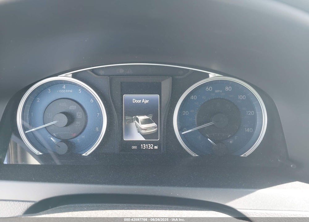 2017 TOYOTA CAMRY VIN: 4T1BF1FK4HU702618