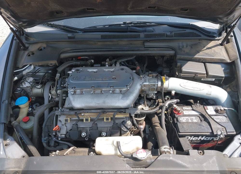 2006 ACURA TL VIN: 19UUA66226A042359