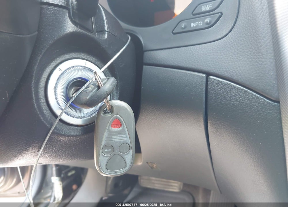 2006 ACURA TL VIN: 19UUA66226A042359